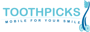 Toothpicks – Mobile For Your Smile